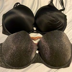 Victoria Secret Bras